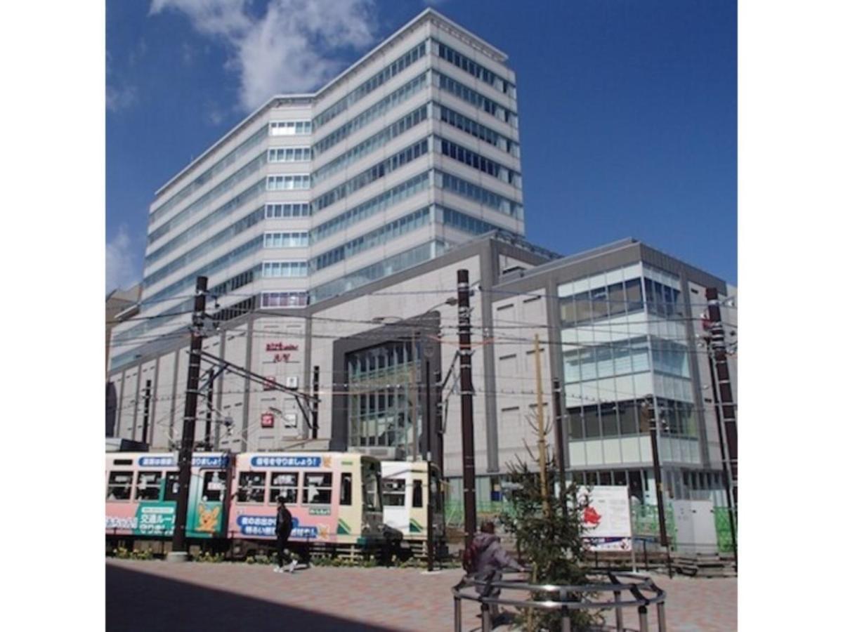 טוקיו Hotel Suntargas Otsuka - Vacation Stay 08513V מראה חיצוני תמונה