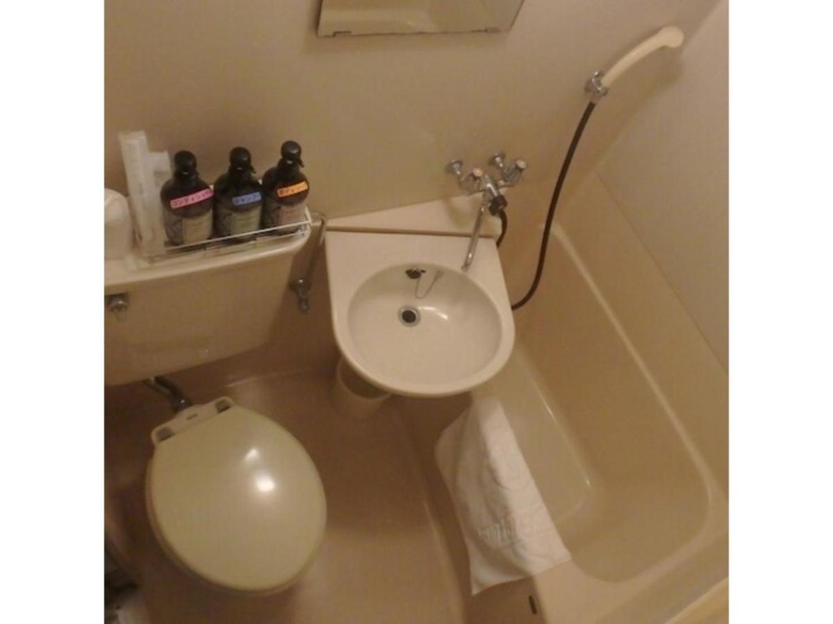 טוקיו Hotel Suntargas Otsuka - Vacation Stay 08513V מראה חיצוני תמונה